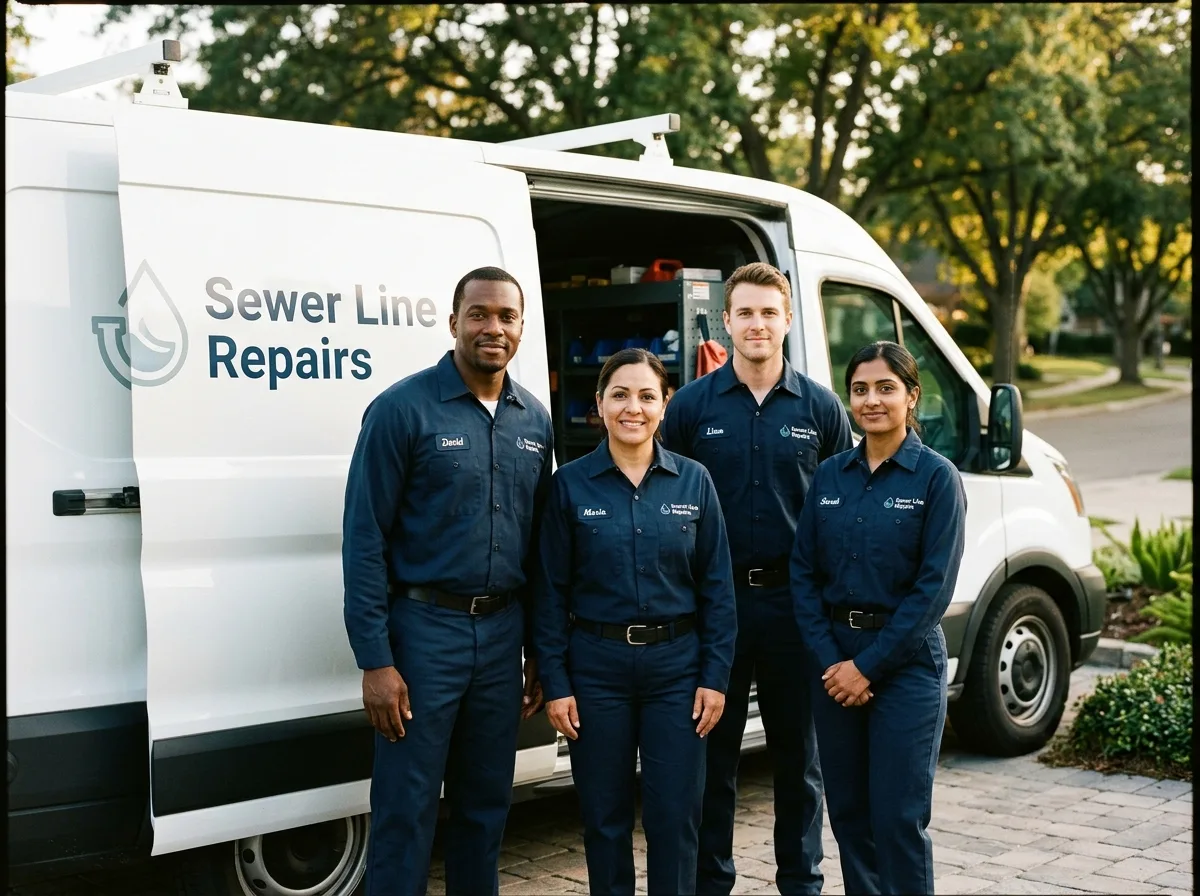 Emergency Plumber company in Hasbrouck Heights, NJ